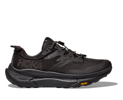 楽天市場】(S)ホカ(ホカオネオネ)1133957F / メンズトランスポートGTX（HOKA (oneone) M TRANSPORT  GTX）【BLCKB】【トレッキングシューズ】【ハイキングシューズ】【ゴアテックス】【シューズ館】 : 登山とキャンプ用品のさかいや